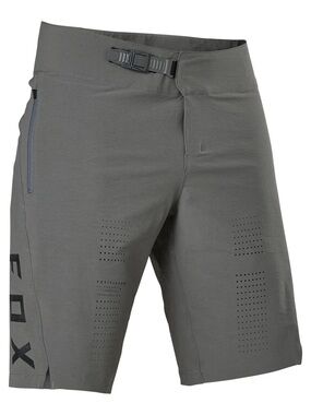 Fox Flexair Slim Fit Men's Bike Shorts